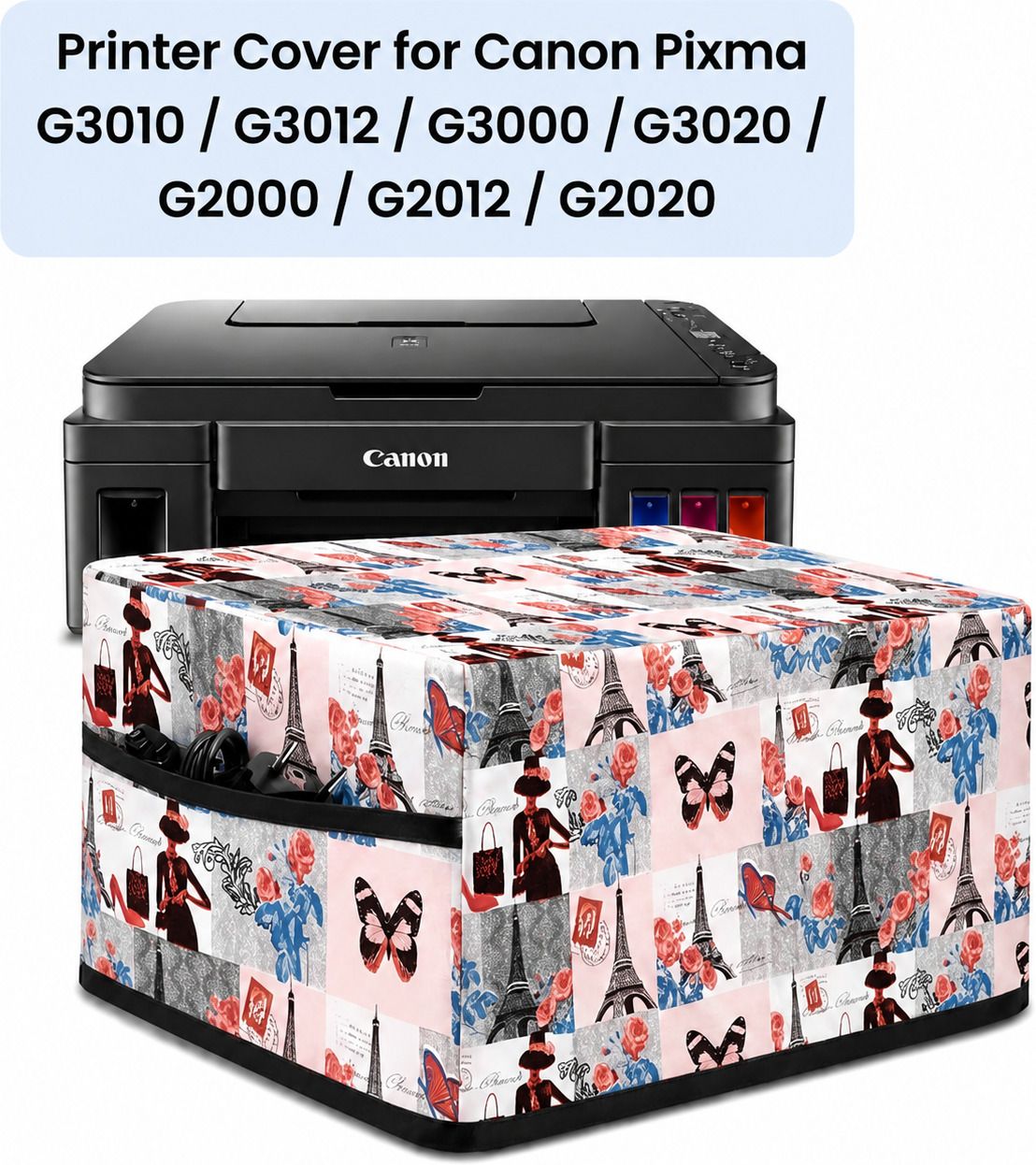 yoza design pr45b Printer Cover-picture-19