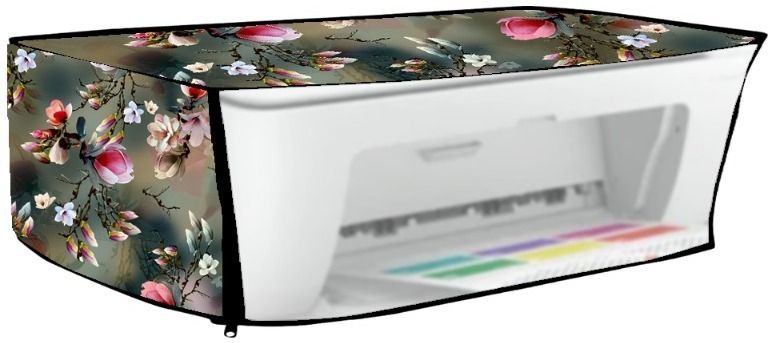 PrimeCover 2778/2723 All-in-One Ink Advantage Wireless Colour Printer Printer Cover-image-44