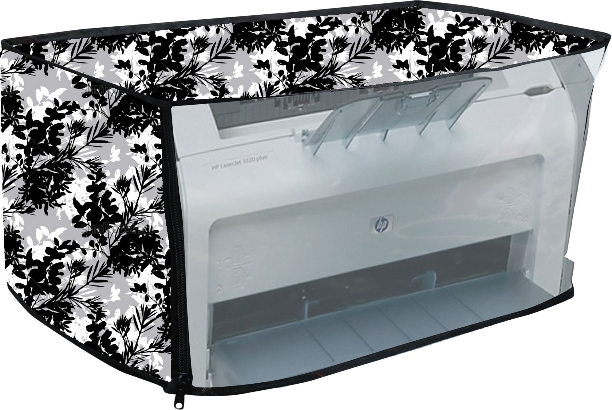 brothers trendz Printer 1005,1020,M126 Printer Cover-picture-26