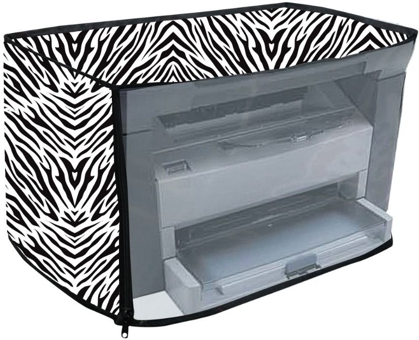 PrimeCover Waterproof Printer Cover with Zipper for HP Laser Jet M1005 Printer Printer Cover-picture-36