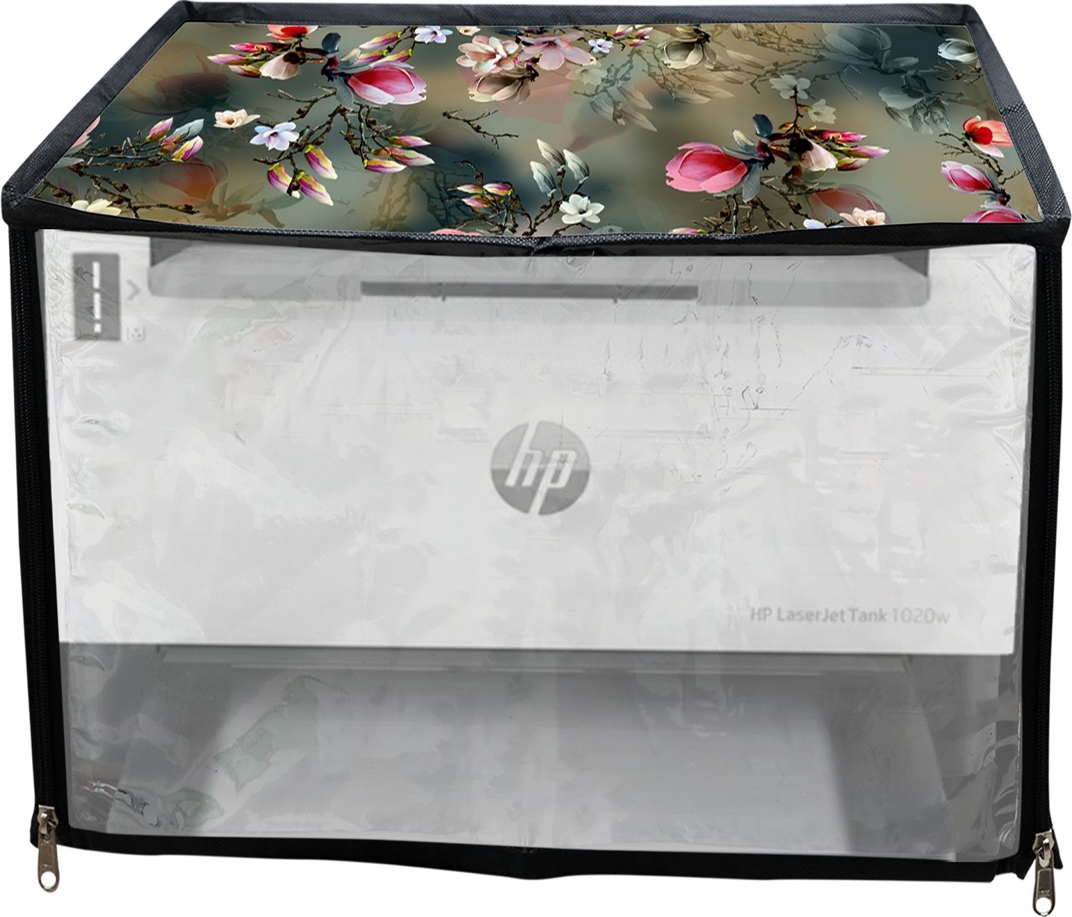 LoomStar for HP Laserjet Tank 1020w Printer Cover-picture-10