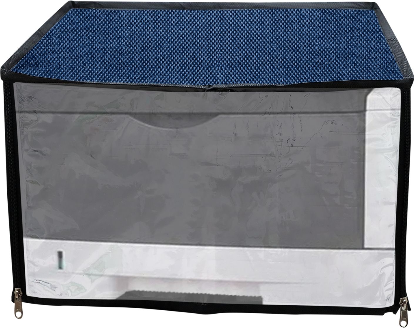 JMT Printer Cover For Kyocera FS 1350DN Laser Printer(Blue Color) Printer Cover-image-47