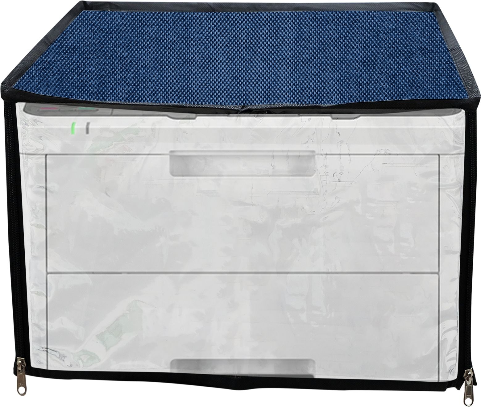 JMT Printer Cover Suitable for Brother HL L3220CDW Laser Printer(Blue Color) Printer Cover-image-15