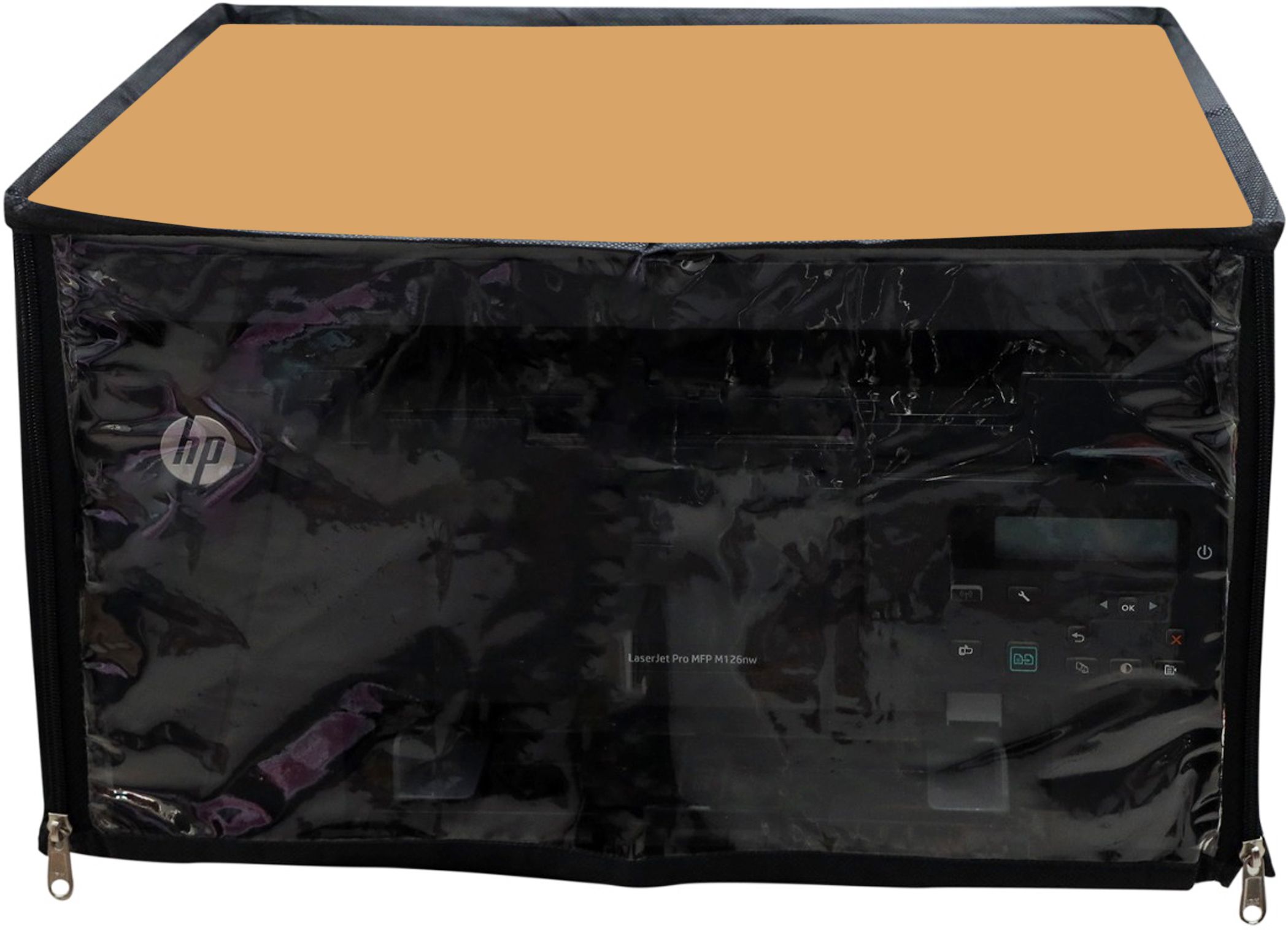 Mogne Fab HP LaserJet Pro MFP M126nw Printer Cover-picture-11