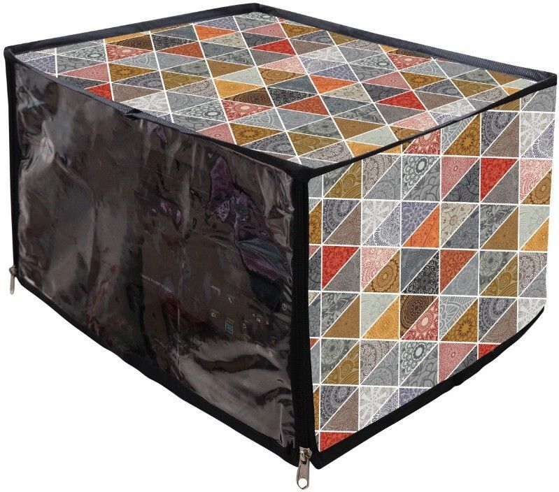 PrimeCover HP Laserjet Pro MFP M126nw MultiColor Printer Cover-image-42