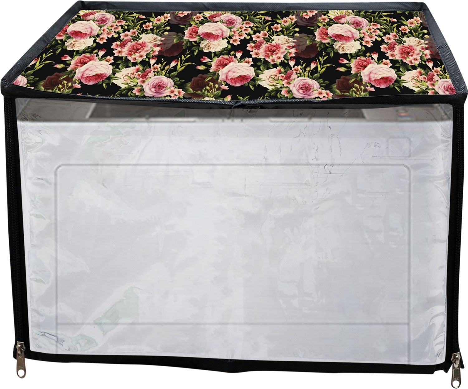 JMT Printer Cover For Samsung ProXpress SL M3320ND Laser Printer(Black Color) Printer Cover-image-42