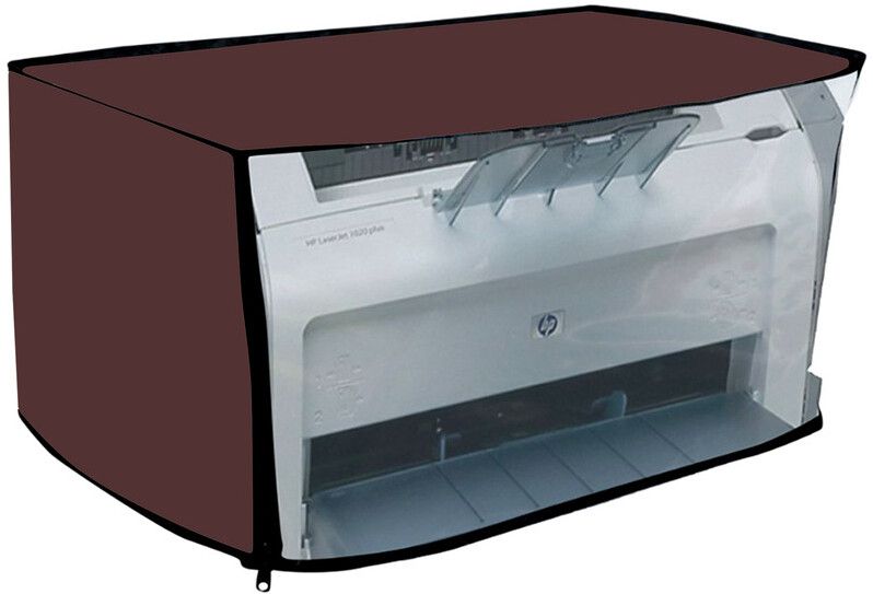 Mogne Fab HP Laserjet M1020 Plus Printer Printer Cover-picture-44