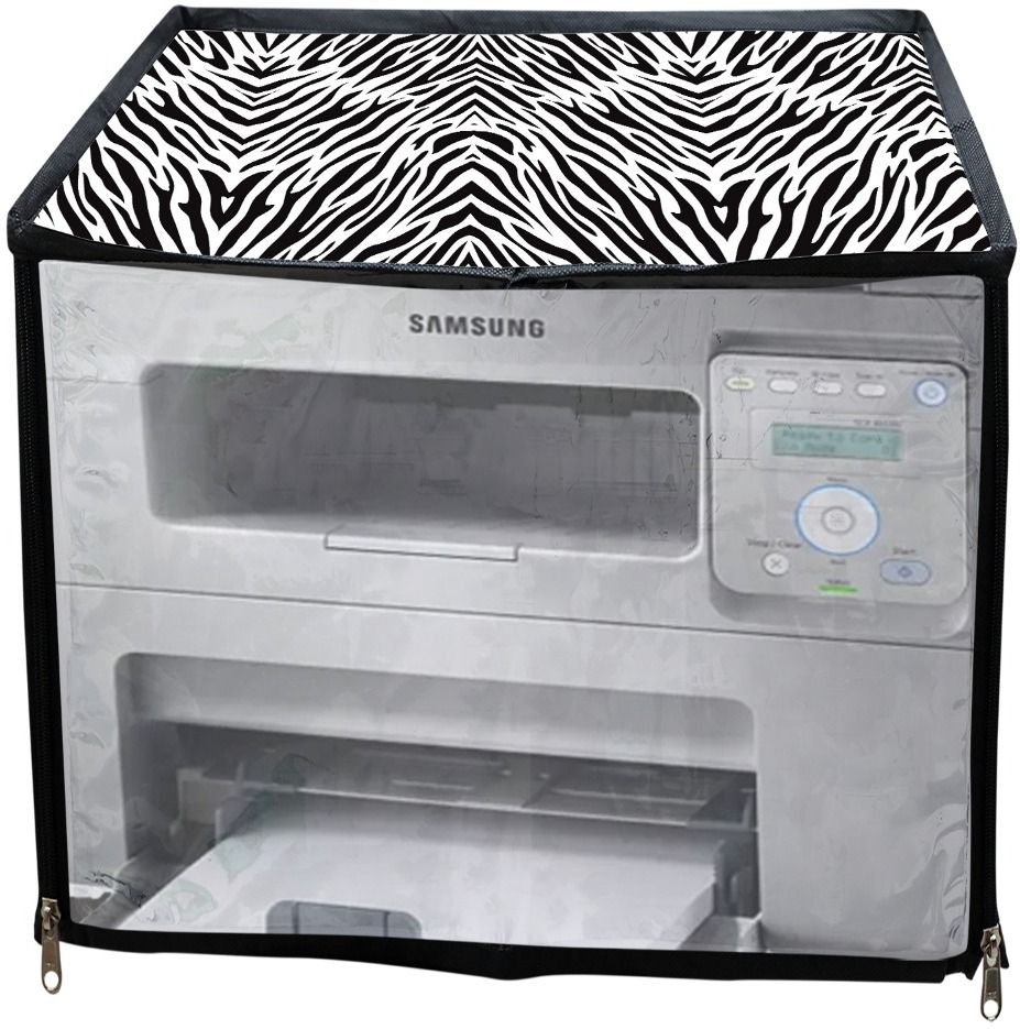 JMT SAMSUNG SCX 4321-BLACK Printer Cover-image-34