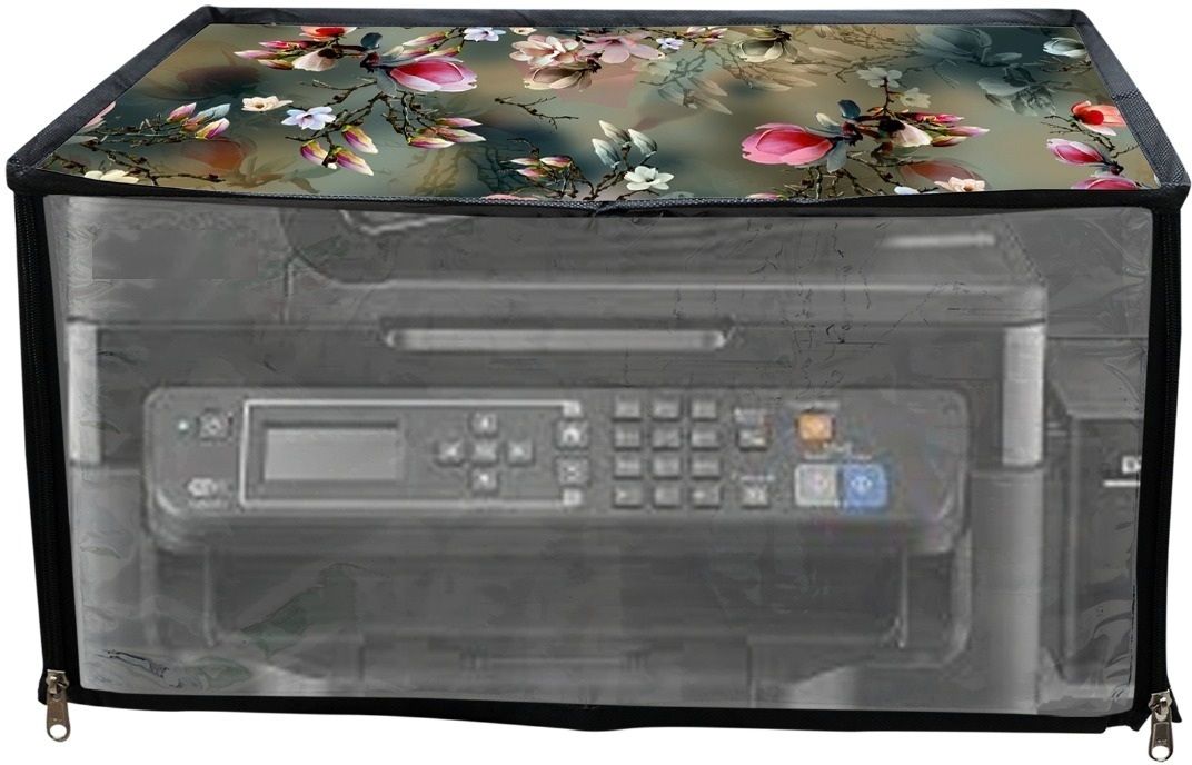 PrimeCover L565 Wi-Fi All-in-One Ink Tank Printer Cover-picture-14