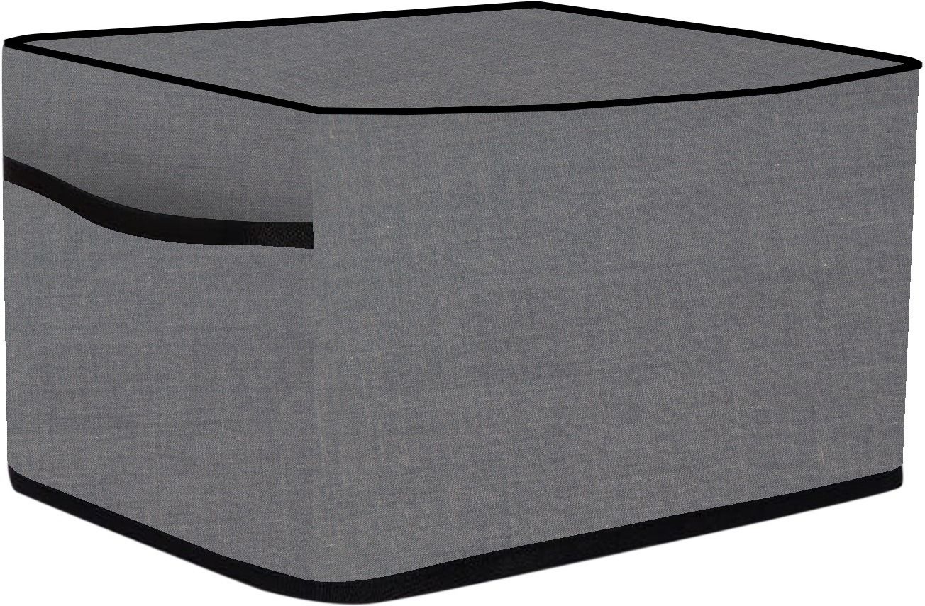 LoomStar MFP 136w Multi-Function Printer with Utility Pocket Printer Cover-image-6
