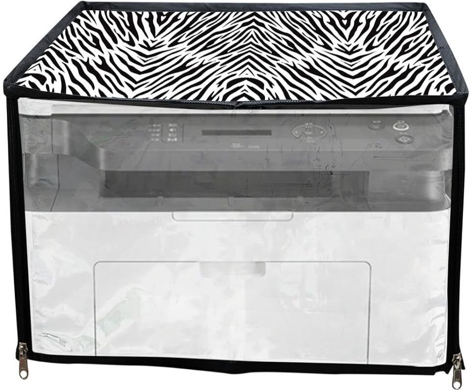 LoomStar for HP Laser MFP 1188nw Printer Cover-image-35