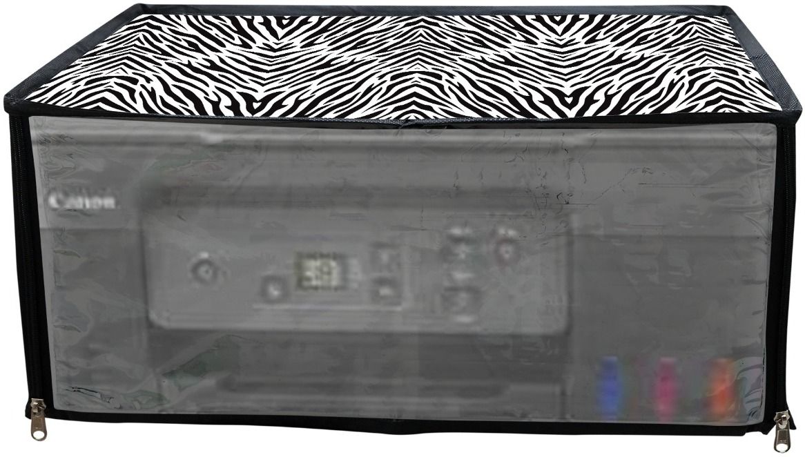 JMT Canon Pixma G2770-Black Color Printer Cover-image-26