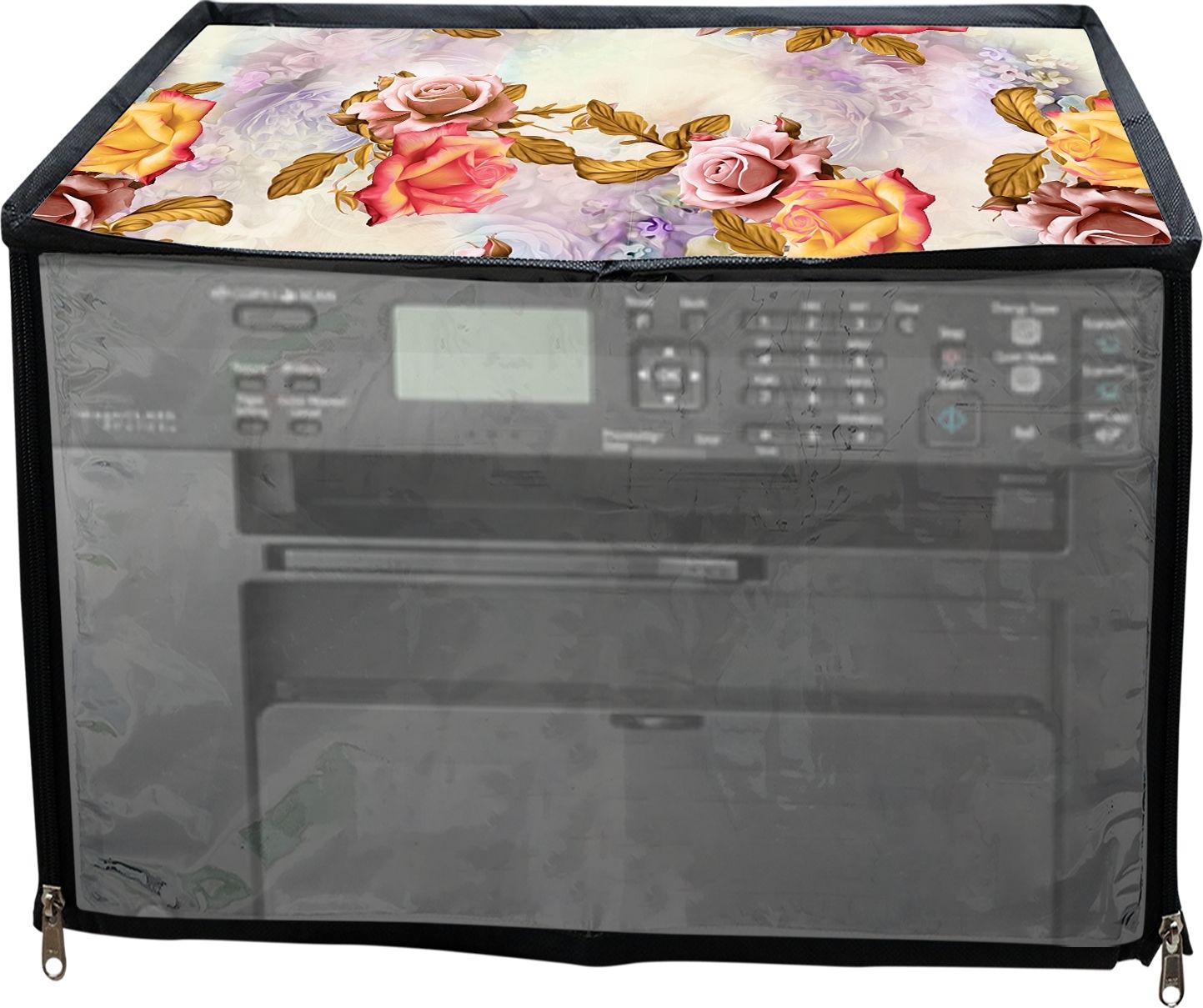 JMT Canon Image Class MF4720w Laser Printer Printer Cover-image-37