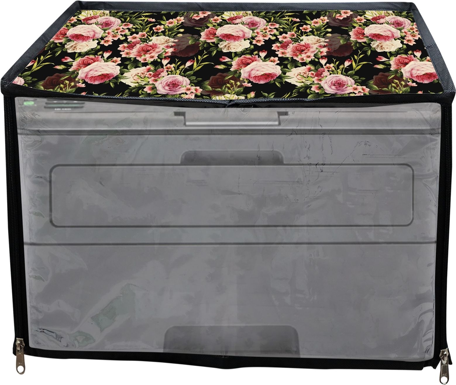ATP Printer Cover Suitable for Brother HL L2361DN Laser Printer(Black Color) Printer Cover-image-41