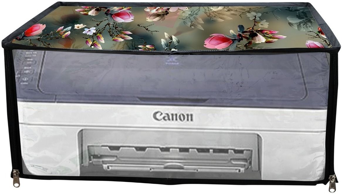 PrimeCover Pixma MG2577s All-in-One Inkjet Colour Green Printer Cover-image-42