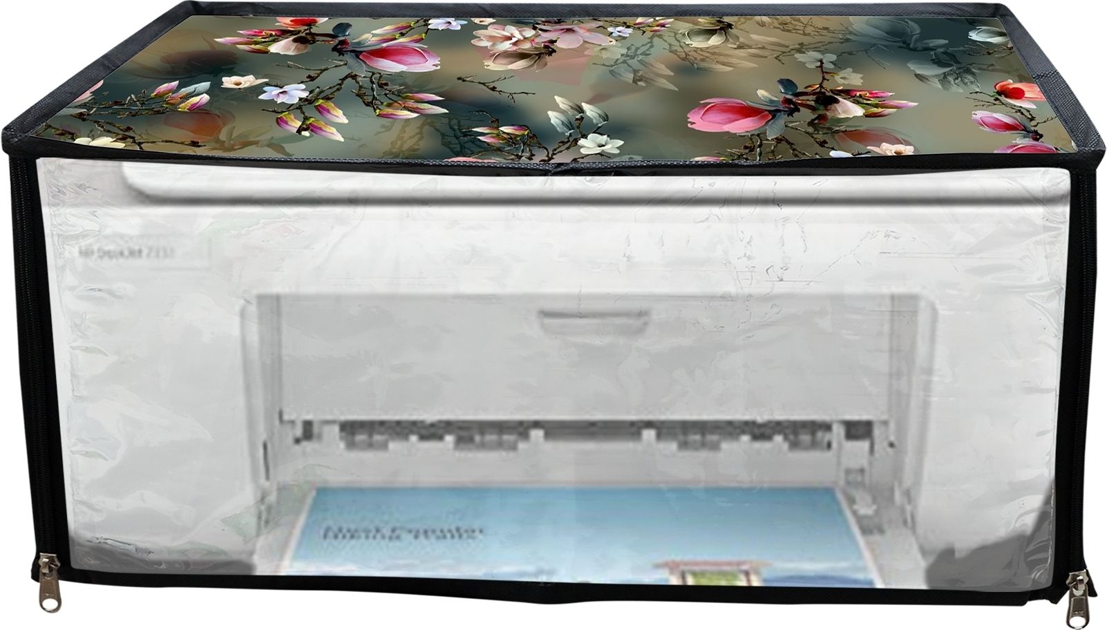 PrimeCover for HP Deskjet 2332 Ink Advantage All in one Printer Cover-image-19