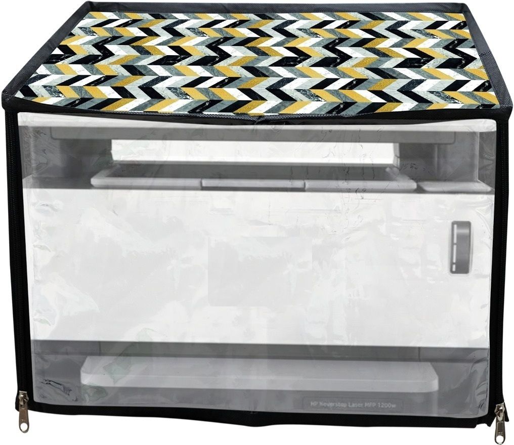 PrimeCover Neverstop Laser MFP 1200w Multicolors Printer Cover-image-2