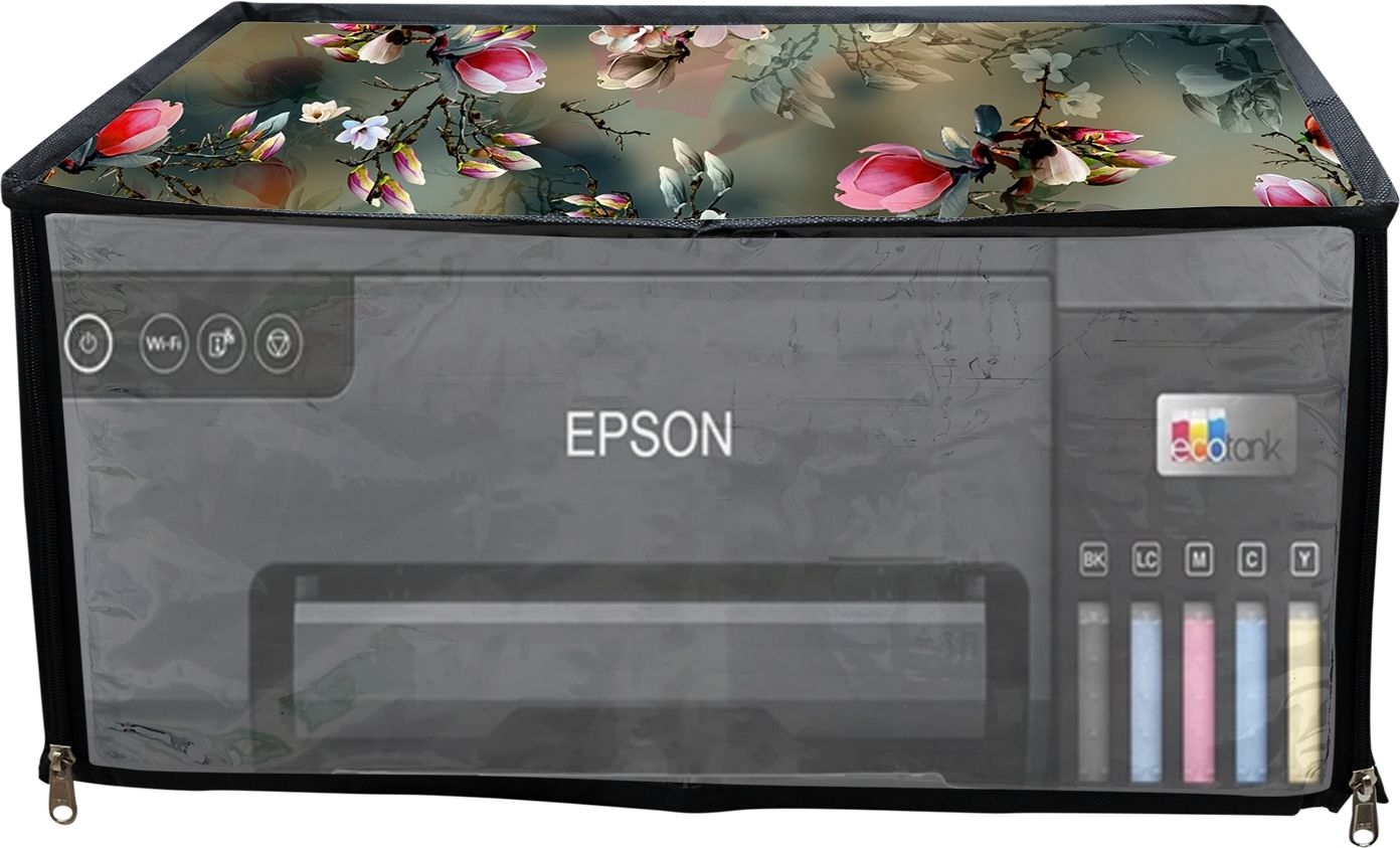 JMT EPSON ECO TANK L 8050-GREEN COLOR Printer Cover-picture-30