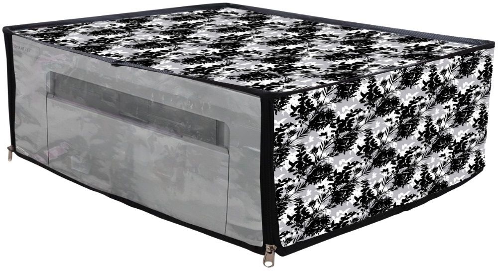 Ganrik Hp 2321 Printer Cover/Dustproof & Waterproof Fabric Cover/Protective Printer Cover-image-0