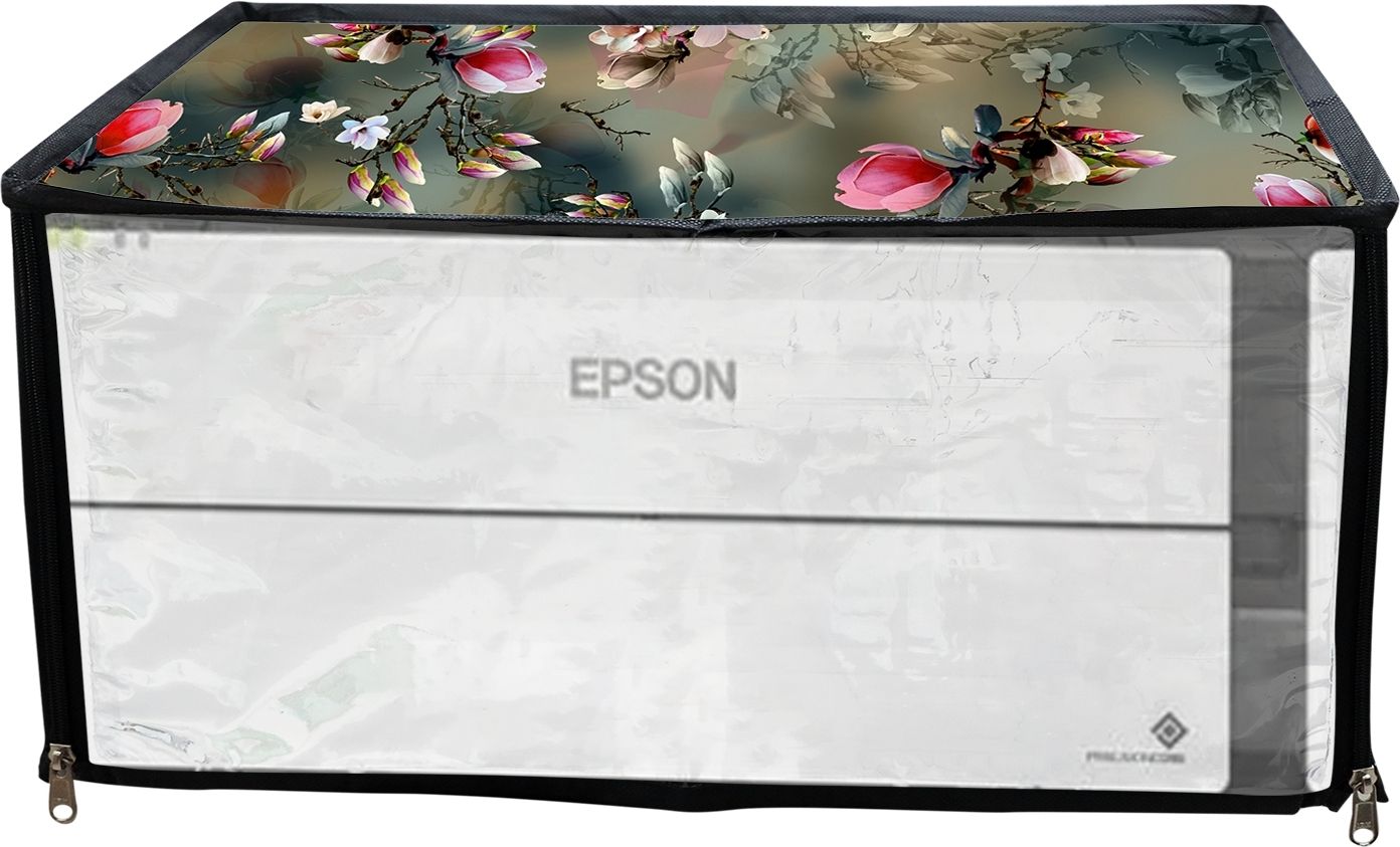 JMT EPSON ECO TANK M 1180-GREEN COLOR Printer Cover-picture-29
