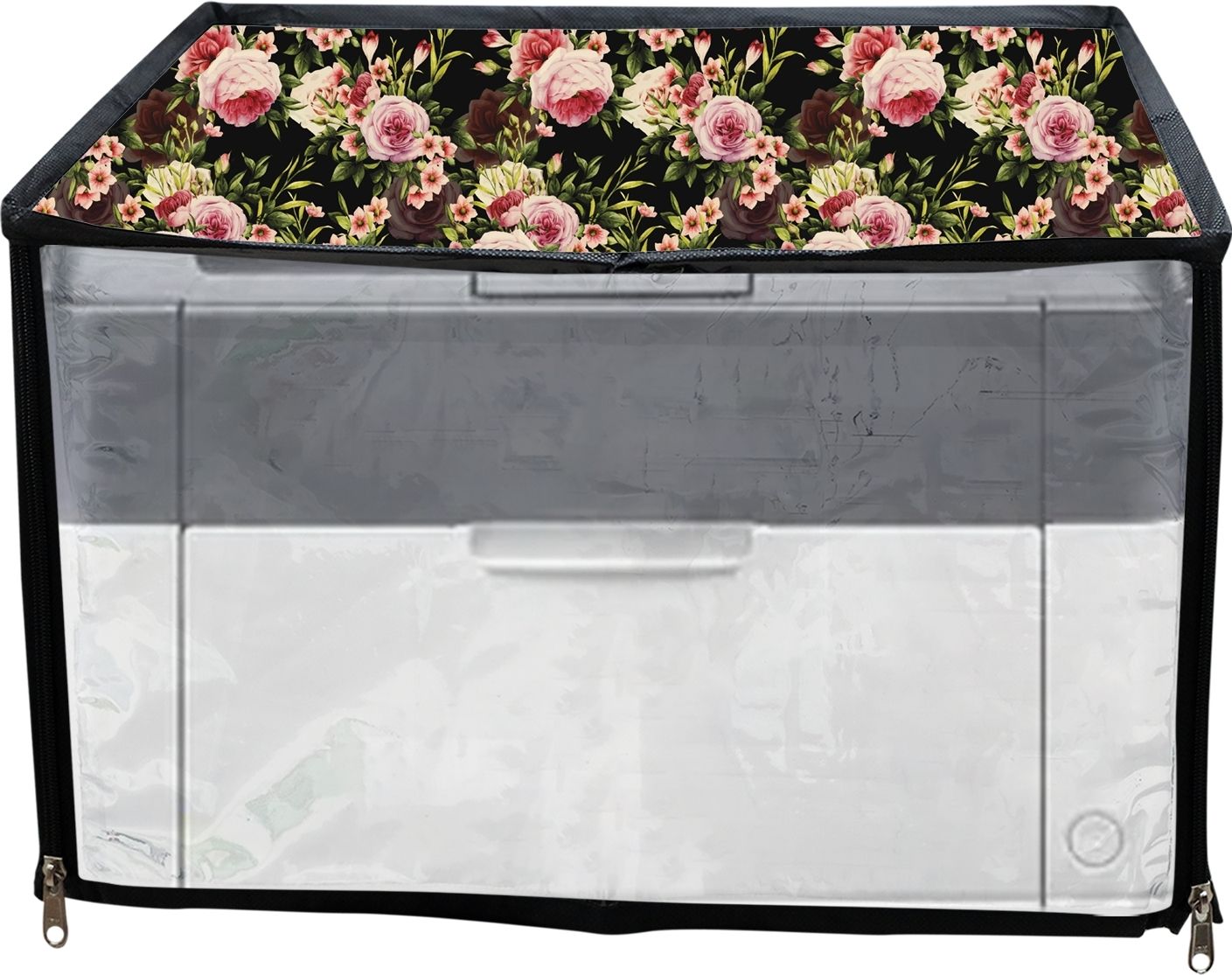 JMT Printer Cover For Kyocera FS 1060 Laser Printer(Black Color) Printer Cover-image-40
