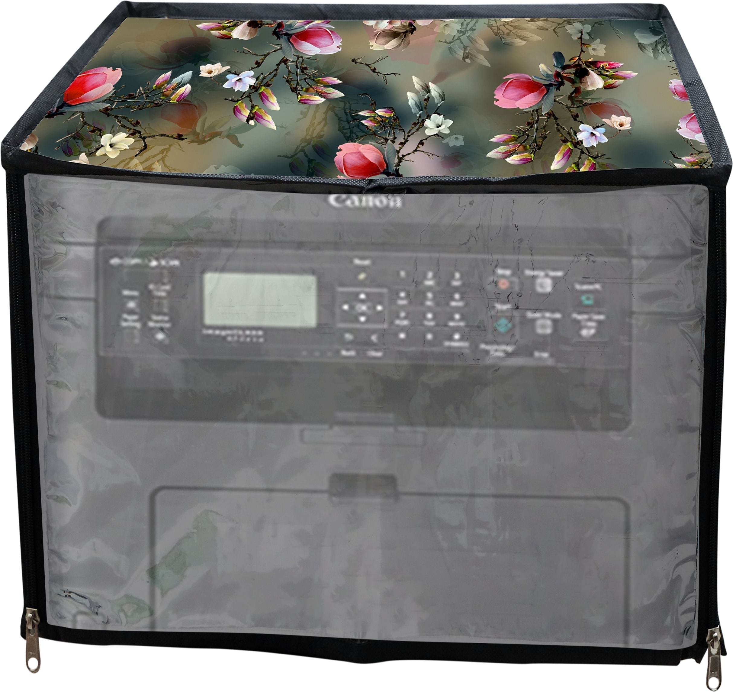 PrimeCover ImageCLASS MF241d Multi-function Monochrome Laser Printer Cover-image-27