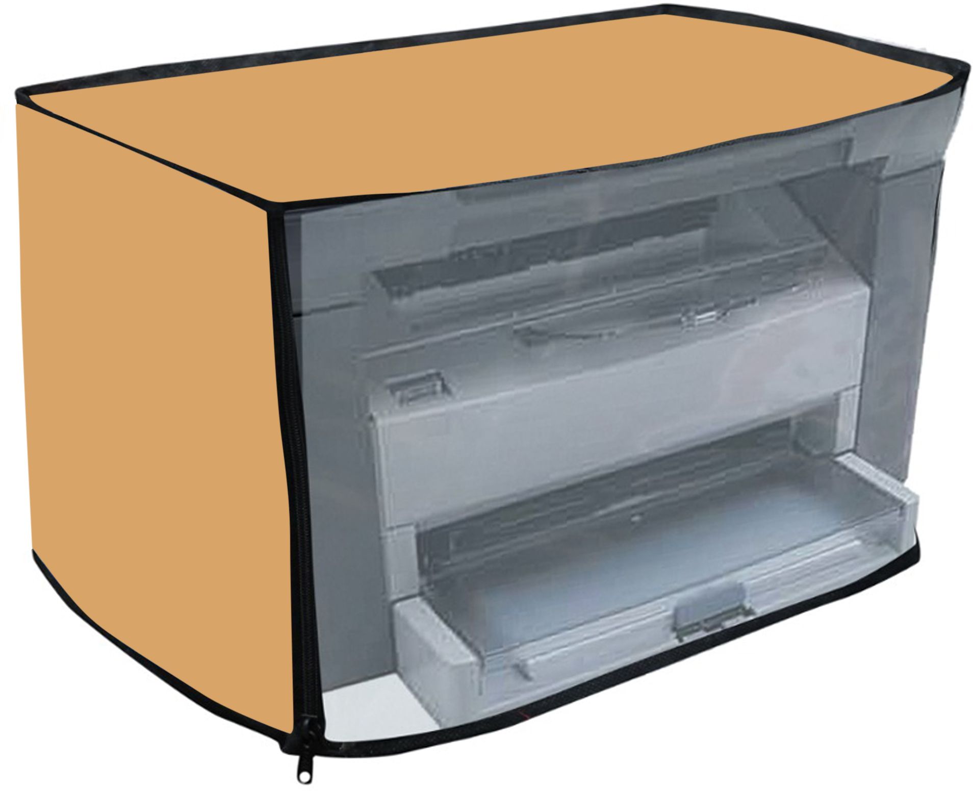 Mogne Fab HP Laserjet M1005 Printer Printer Cover-image-32