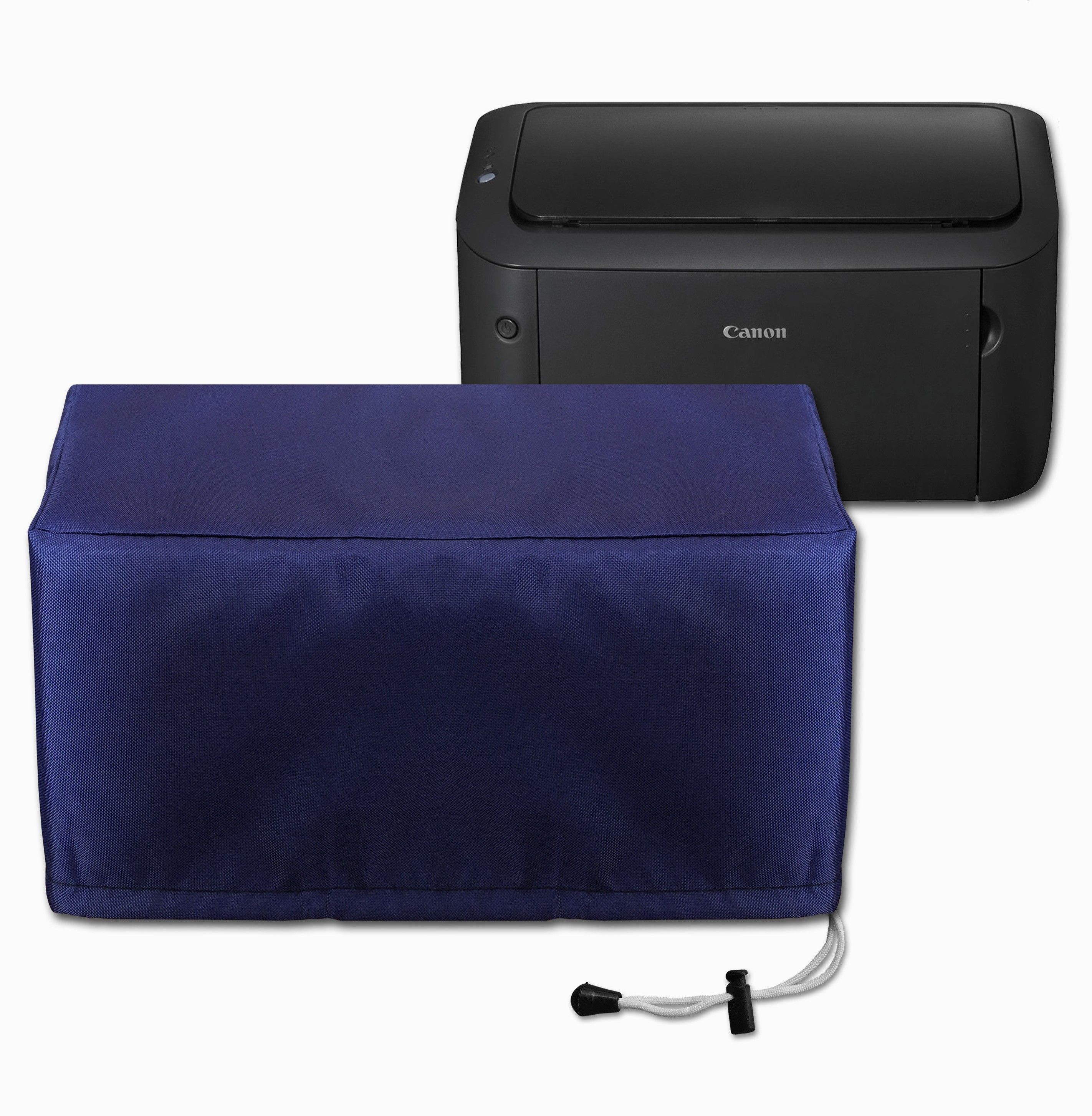 dorado Dust proof Water Proof Nylon Cover For Canon image CLASS LBP6030w Printer Cover-image-34