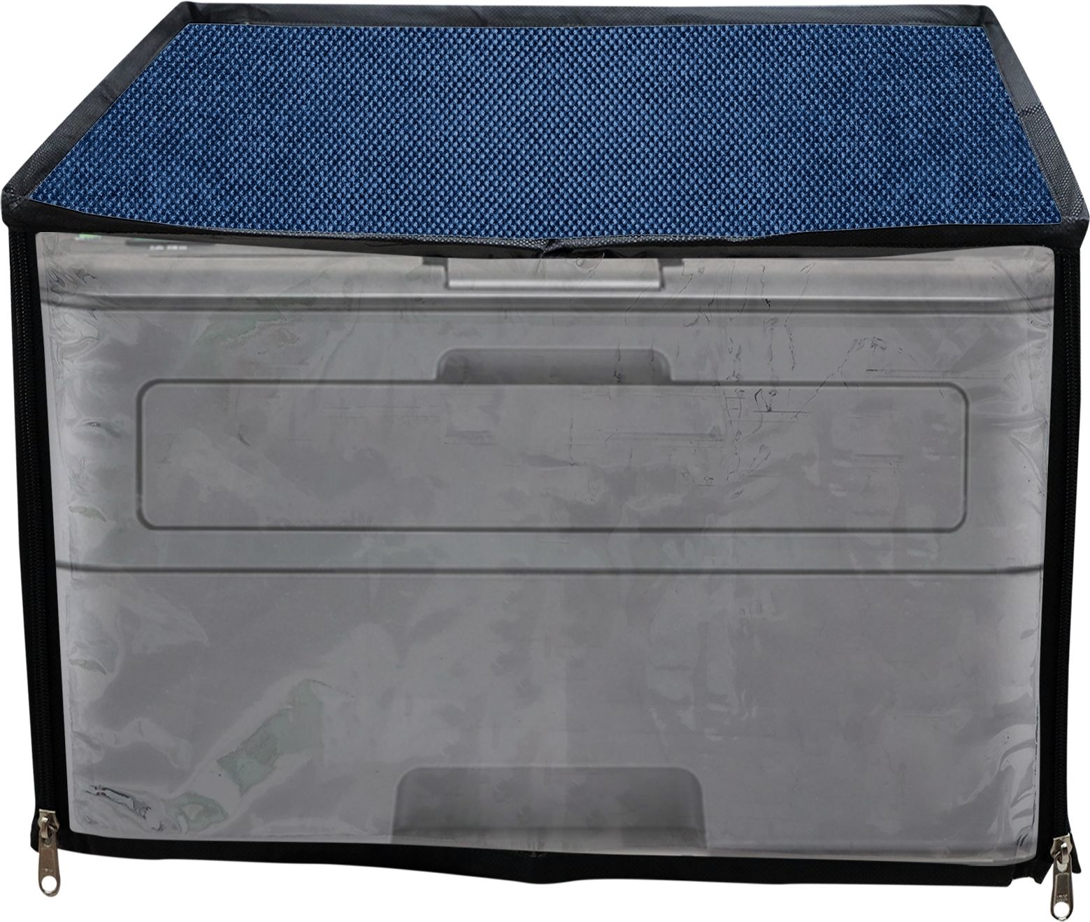 ATP Printer Cover Suitable for Brother HL L2366DW Laser Printer(Blue Color) Printer Cover-picture-35