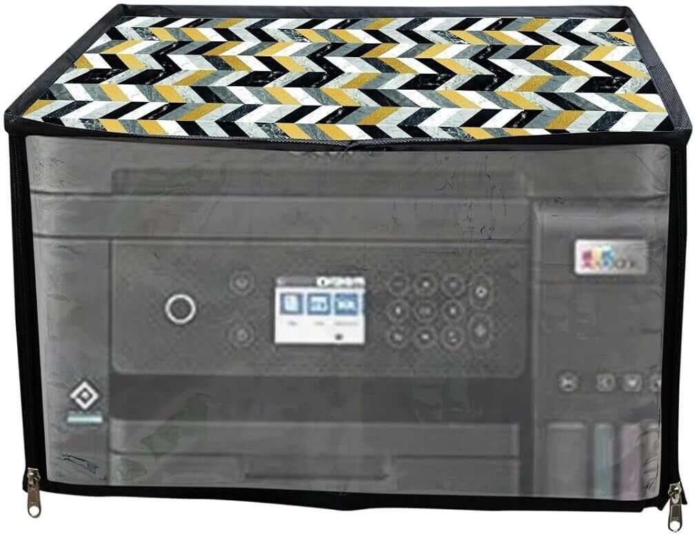 LoomStar for Epson EcoTank L4260 A4 Wi-Fi Duplex All-in-One Ink Tank Tile Design Printer Cover-picture-38