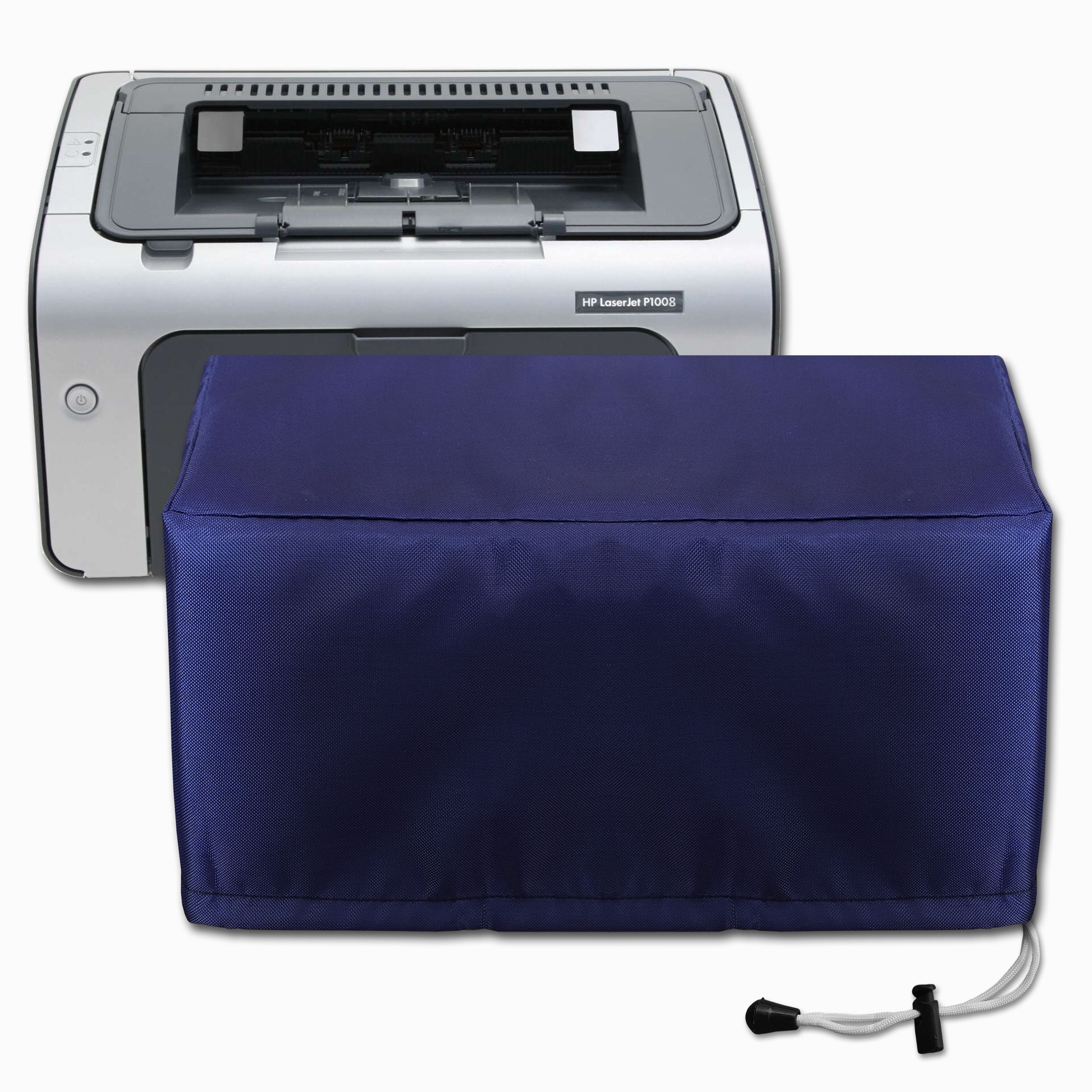 dorado Cover For HP LaserJet Pro P1108 Printer Cover-picture-24