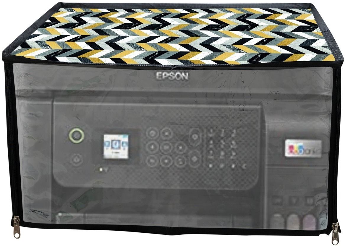 PrimeCover L5190 Wi-Fi All-in-One Ink Tank Printer Cover-picture-15