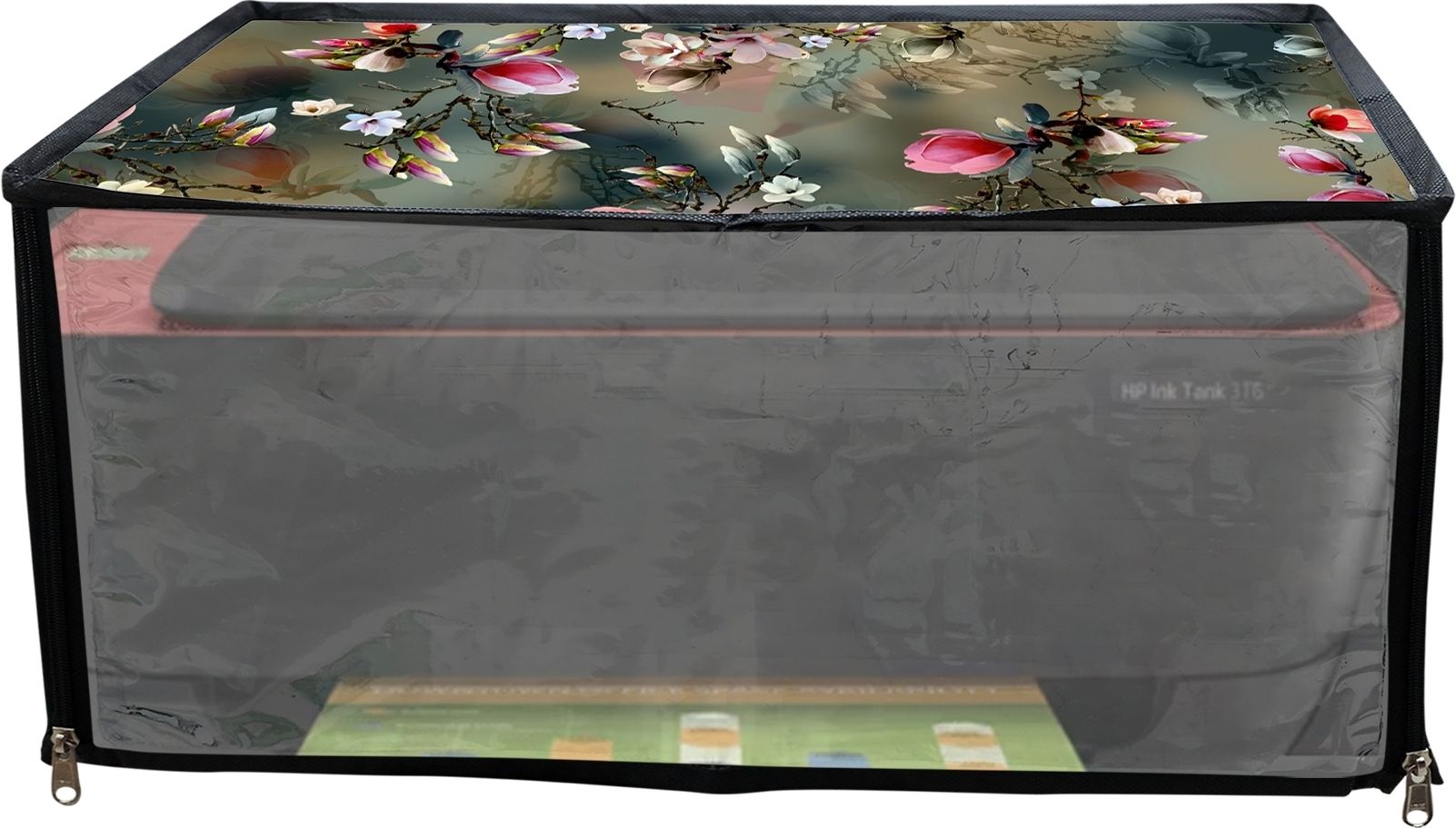 PrimeCover for HP Ink Tank 316 All-in-one Colour Printer Cover-picture-10