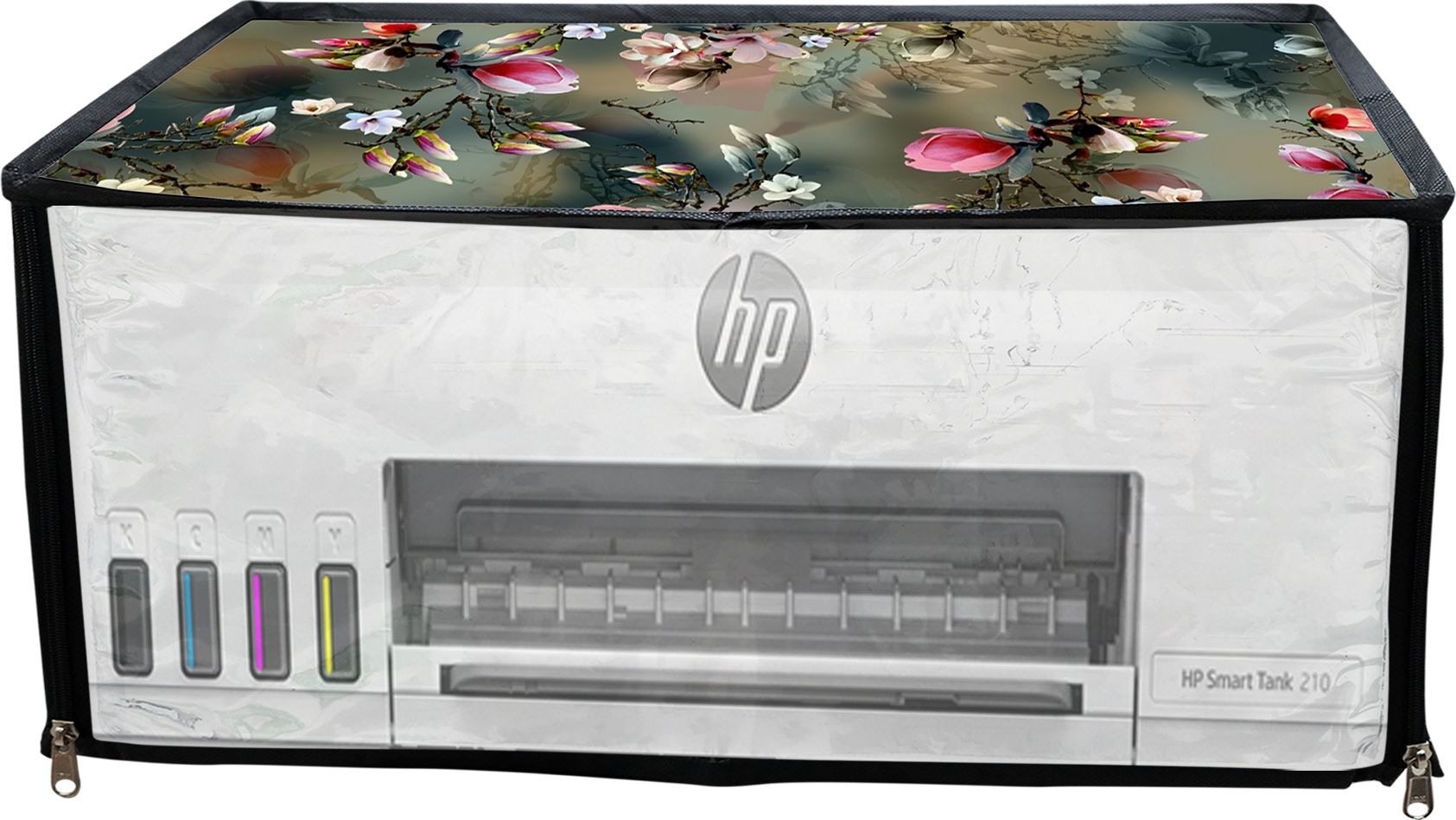 HomeStore-YEP For HP Smart Tank 210 printer Printer Cover-picture-17