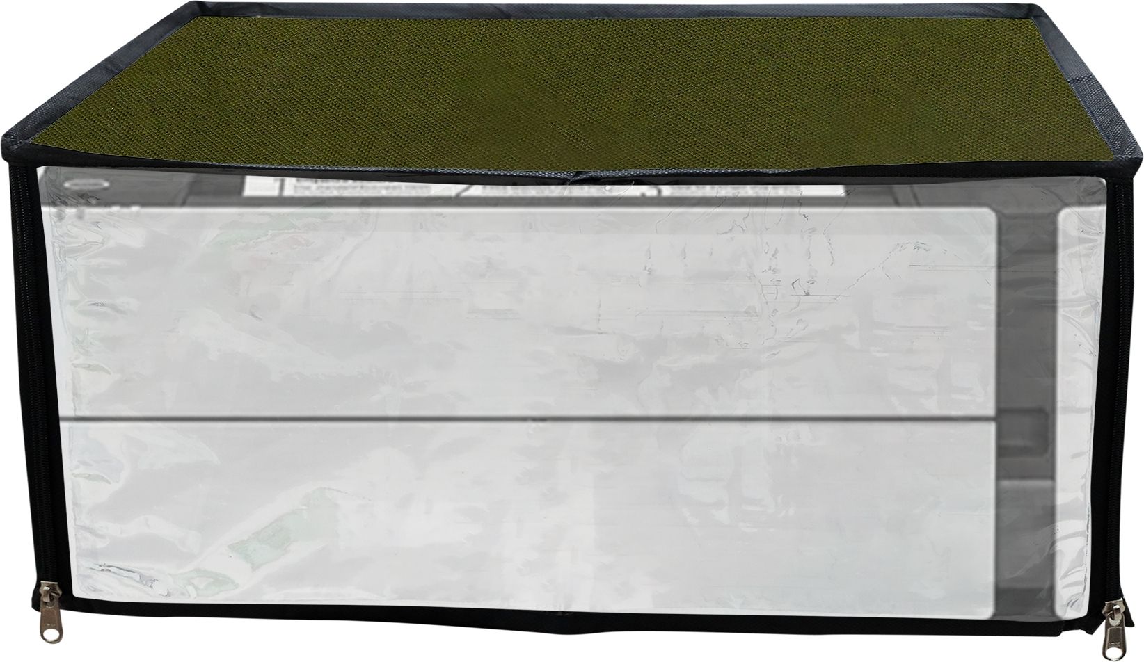 JMT Printer Cover For Epson Eco Tank M1180 Ink Tank Printer (Solid Green) Printer Cover-picture-42