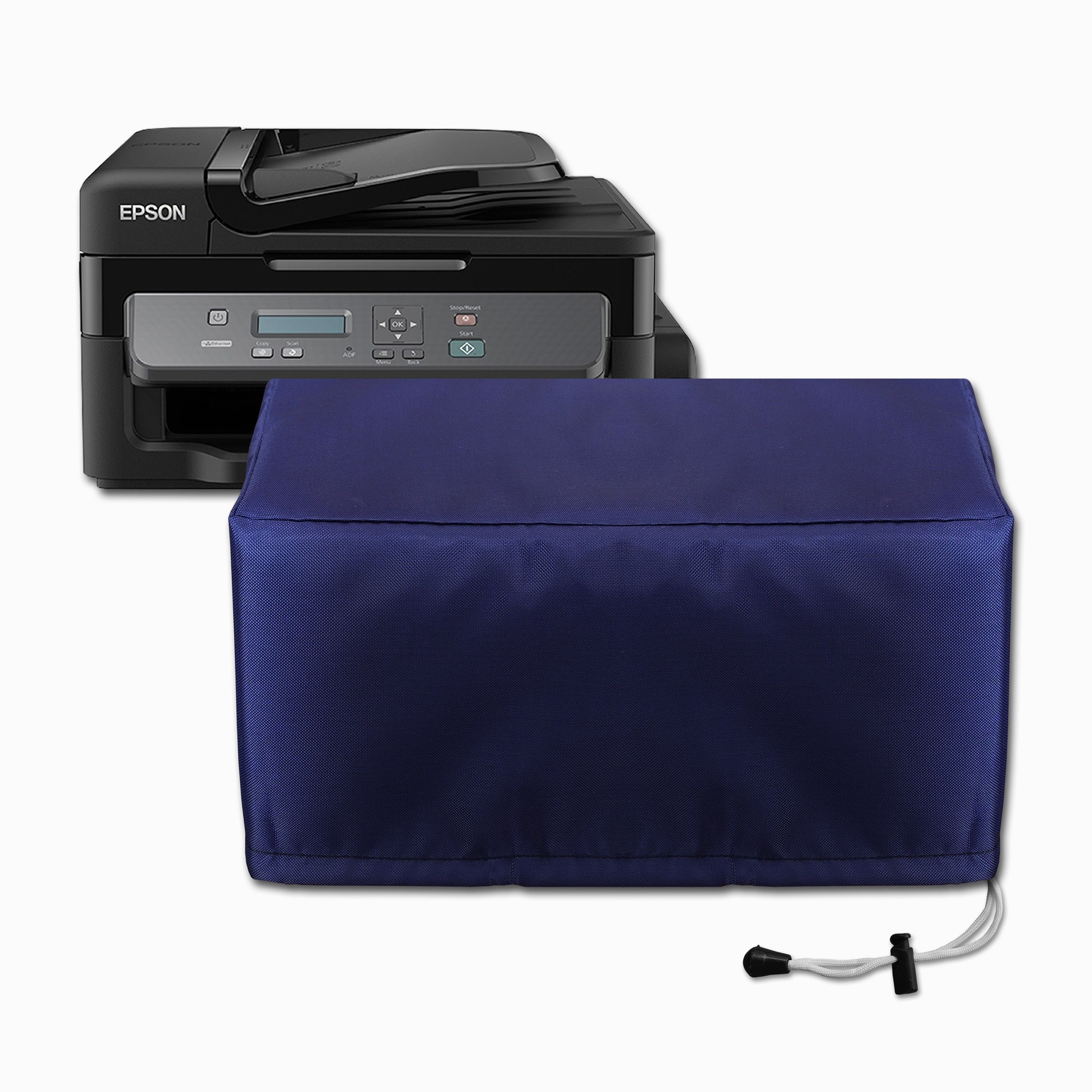 dorado Dust Proof Water Proof Washable Printer Cover for Epson EcoTank M200 Printer Cover-picture-37