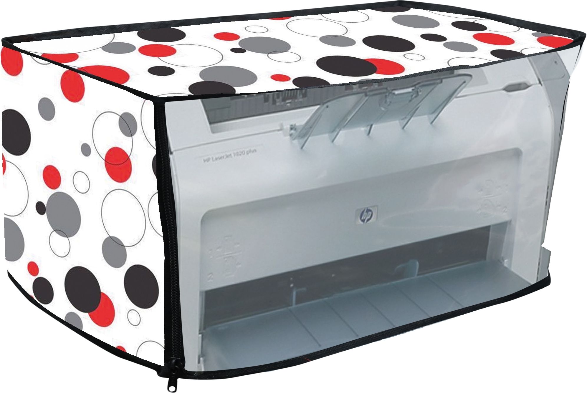 brothers trendz HP 1005,1020,M126 Printer Cover-image-8