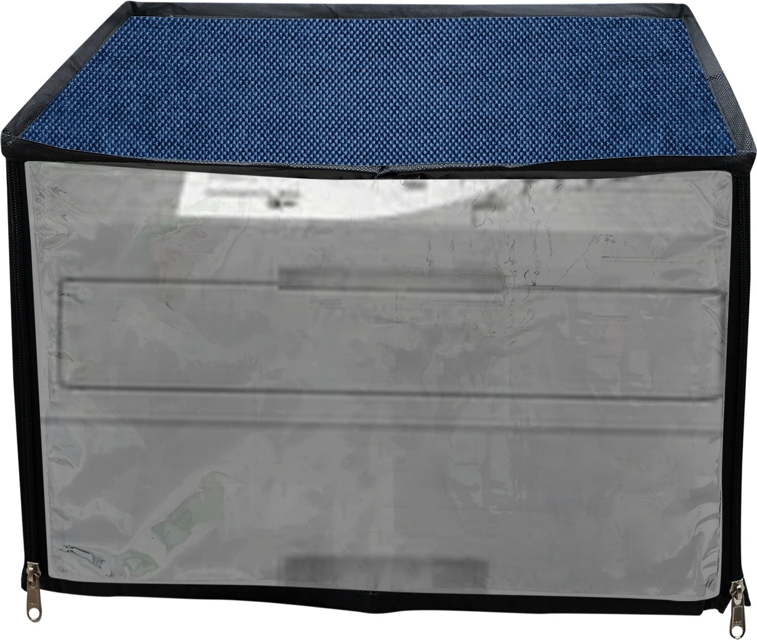 ATP Printer Cover Suitable for Brother HL L2460DW Laser Printer(Blue Color) Printer Cover-picture-30