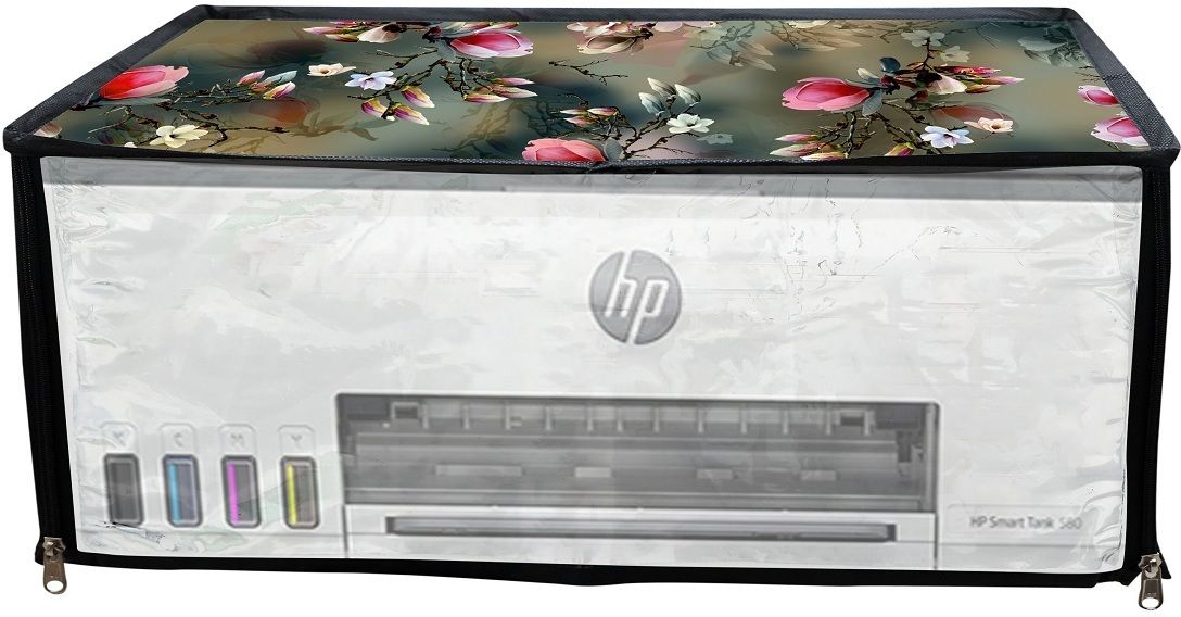 PrimeCover Smart Tank 589 All-in-one WiFi Colour Printer Cover-image-45
