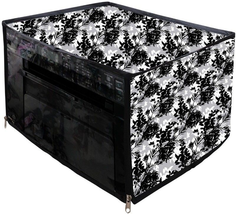 HomeStore-YEP For Canon MF4820d Image Class All-in-One Laser Black Color Printer Cover-image-18