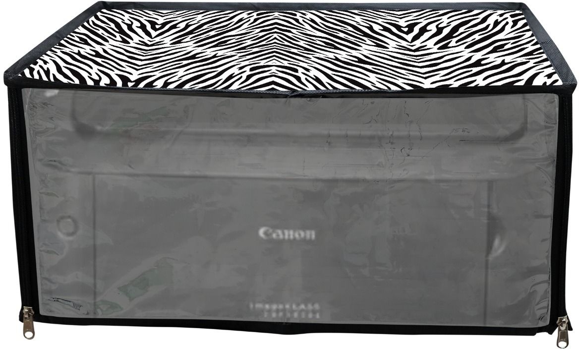 LoomStar for Canon Image Class LBP6030B Zebra Print Printer Cover-image-49