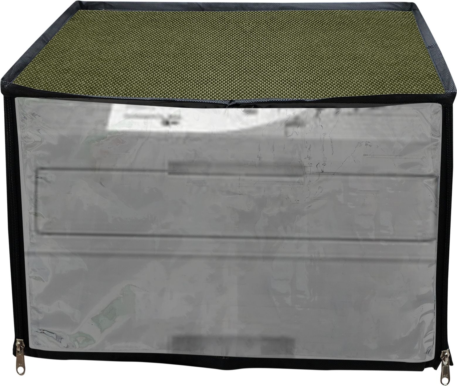 ATP Printer Cover Suitable for Brother HL L2460DW Laser Printer(Green Color) Printer Cover-picture-34