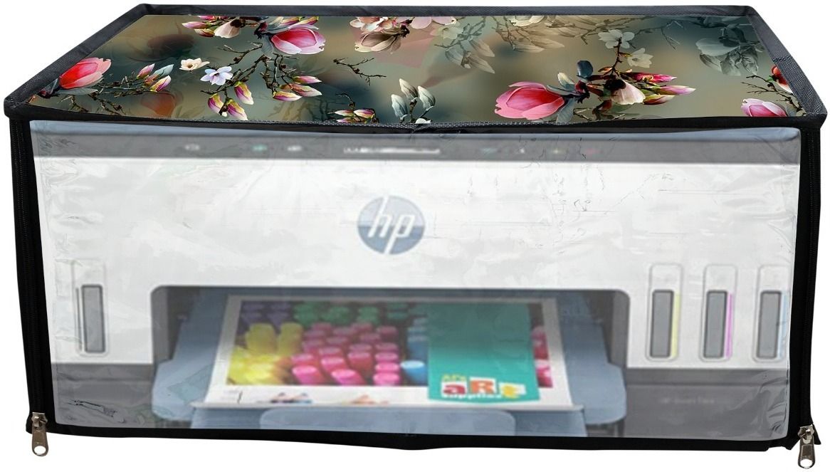 PrimeCover Smart Tank 675 Duplexer All-in-One Printer Cover-picture-12