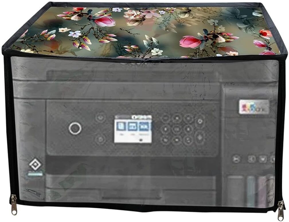 LoomStar for Epson EcoTank L6160 A4 Wi-Fi Duplex All-in-One Ink Tank Printer Cover-picture-15