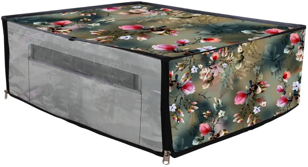 Ganrik HP 2321-Printer Cover|Dustproof & Waterproof Fabric Cover|Protective Printer Cover-image-21