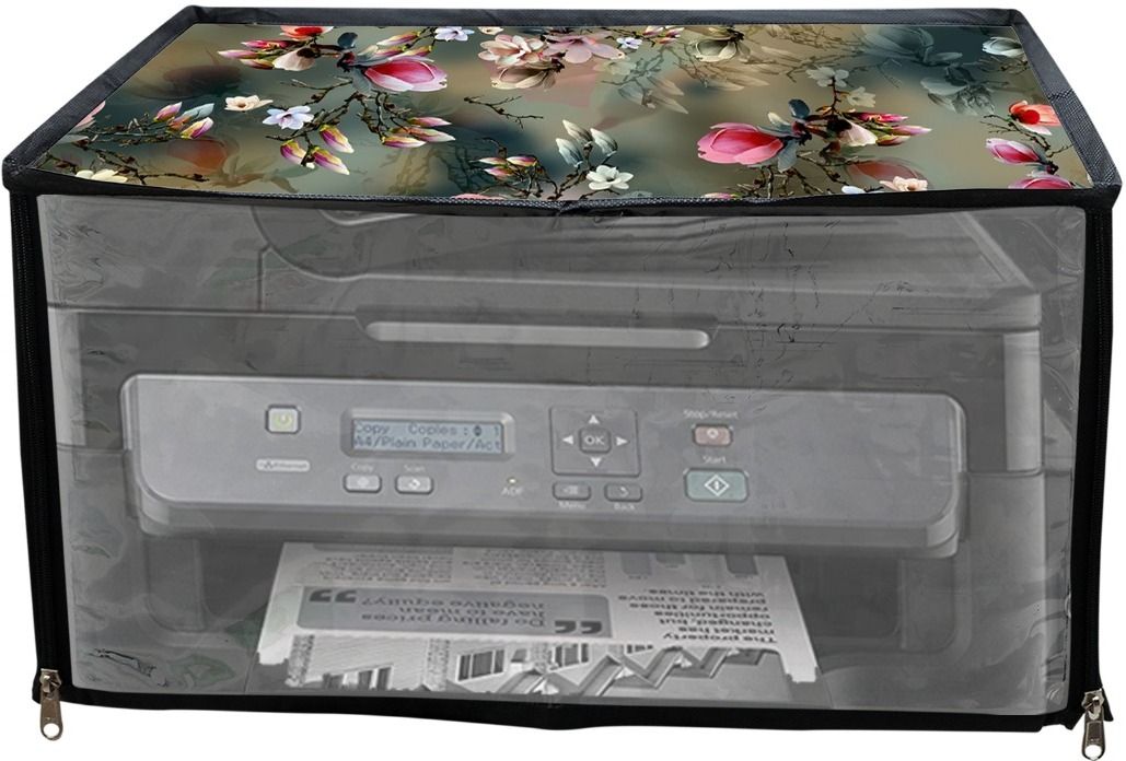 JMT EPSON ECO TANK M 200-GREEN COLOR Printer Cover-picture-31