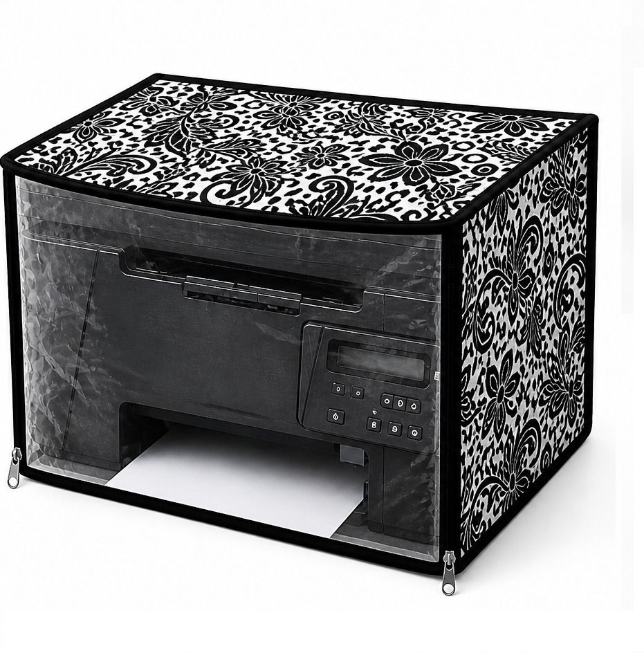 HomeStore-YEP For HP Laserjet Pro MFP M126nw Printer Cover-image-30