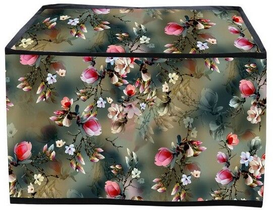 JMT CANON IMAGE CLASS MF 3010 -GREEN Printer Cover-picture-34