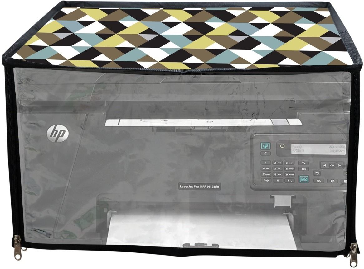 PrimeCover Laserjet Pro MFP M128fw Printer Multi Printer Cover-image-18