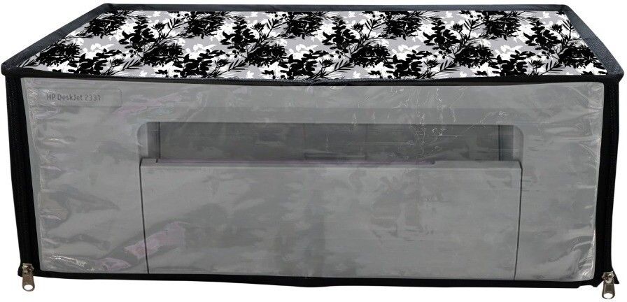 PrimeCover Printer Cover DeskJet 2331 All-in-One Inkjet Colour Printer Printer Cover-image-24